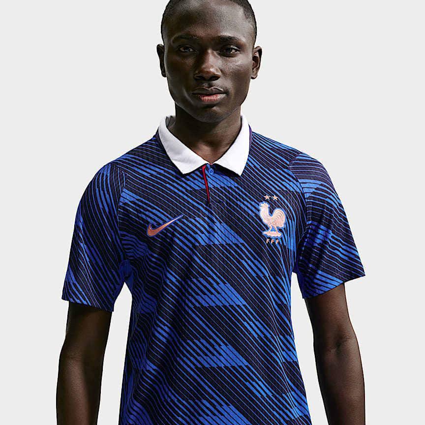 NIKE公式】FFF ザ ナイキ ポロ メンズ ナイキ Dri-FIT サッカーポロ
